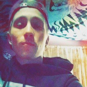 Meet your Posher, Aaron